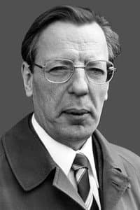 Jean Bouise in Strictement personnel