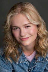 Darci Lynne Farmer in Darci Lynne: My Hometown Christmas