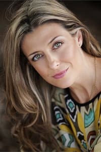 Janelle Bailey in The Rise of Billy Jones