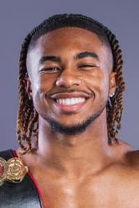 Nurideen Shahid Shabazz in Jay Swingler vs. NichLmao