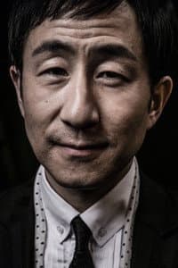 Toshihiro Yashiba in 帰ってきた手裏剣戦隊ニンニンジャー　ニンニンガールズVSボーイズ FINAL WARS