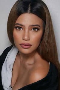 Denise Laurel in The Safe Zone
