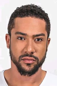 Majid Michel in Bursting Out