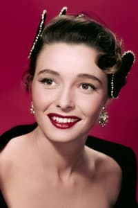 Patricia Neal in Caroline?