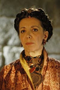 Joëlle Sevilla in Kaamelott : Deuxième Volet, partie 1