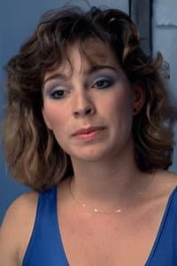 Sueanne Seamens in The Majorettes