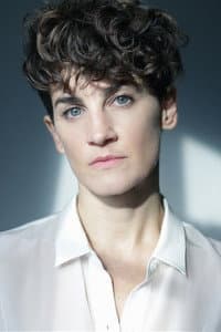 Julie Schotsmans in 600 euros