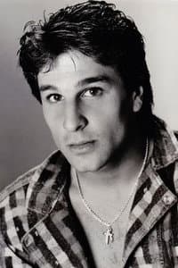 Carlo Imperato in Bring Back... Fame