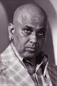 M. B. Shetty in Tu Hi Meri Zindagi