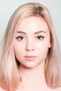 Dagny Backer Johnsen in Applaus