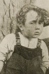 Billy Jacobs in The Speed Kings