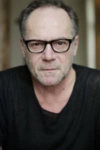 Eric Franquelin in Marie Humbert, l'amour d'une mère