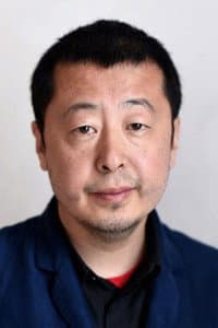 Jia Zhangke in Um Filme de Cinema