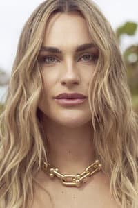 Aryna Sabalenka in Battle of the Sexes - Sabalenka v Kyrgios