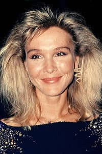 Cynthia Rhodes in Staying Alive