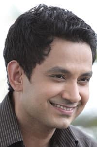 Umesh Kamat in 8 A.M. Metro