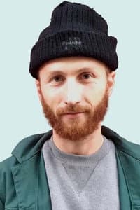 Joseph Biais in Carhartt WIP Skateboarding - TAV