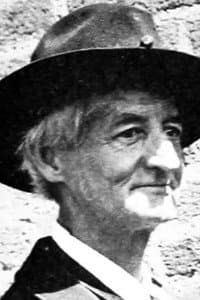 Sam Allen in The Son of the Wolf