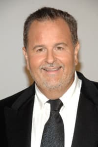 Raul de Molina in Feliz Navidad