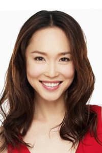 Fann Wong in Somewhere in Time