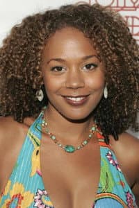 Rachel True in The Big Split