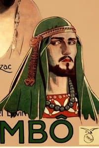 Raphaël Lievin in Une aventure de la rue