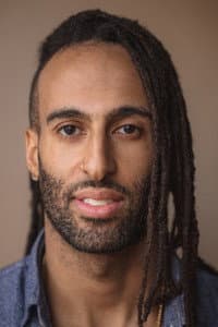 Matthew K. Addison in Great Minds