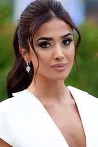 Pervin Abiyeva in Xənnas