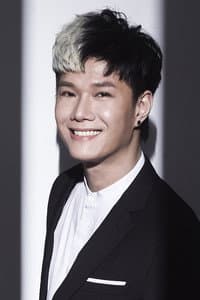 Zhang Yu Chen in Seed of Darkness