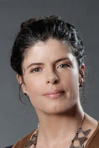 Illse Roos in Vir Altyd