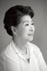 Um Aing-ran in 하녀