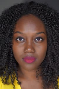 LaKesha Lorene in Night Talkers