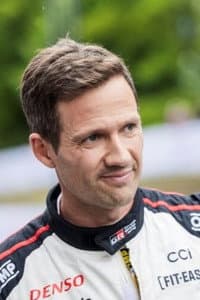 Sébastien Ogier in Sebastien Ogier – The Final Season