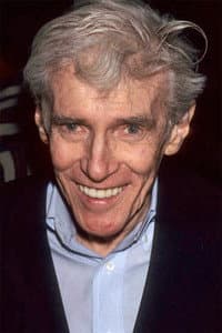William Hickey in Hey Stranger