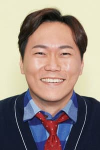 Song Jin-woo in 초면에 사랑합니다