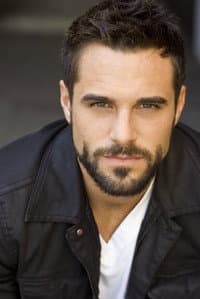 Marco Dapper in Deadly Sanctuary