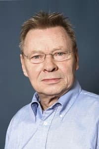 Günter Junghans in Geheimnis der 17