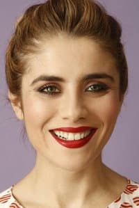 Greta Scarano in Suburra