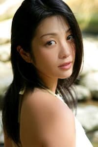 Minako Komukai in 秘忍伝－NINJA KILLER