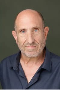 Yoav Hayt in Paul