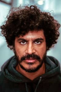 Criolo in O Rap Pelo Rap