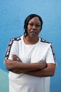 Jennifer Joseph in Maryland