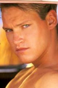 Chris Knight in The Backseat Boys