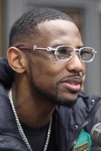Fabolous in Black and Blue: Legends of the Hip-Hop Cop