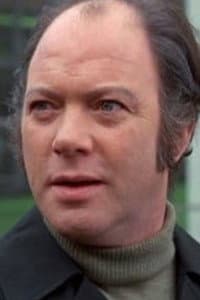 John Stratton in The Man in the Sky