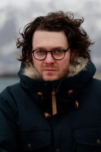 Zach Condon in Beirut - Cheap Magic Inside
