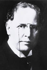 Van Dyke Brooke in The Passionate Pilgrim