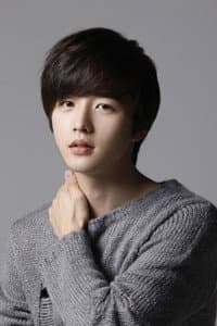 Kim Hye-seong in 71 Into the Fire