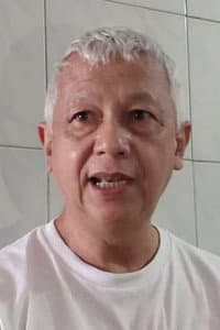Chris Salam in Ira Maya Putri Cinderella