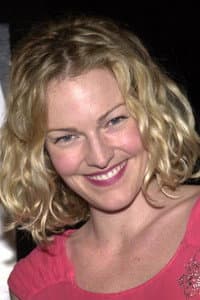 Kimberly Campbell in Billy the Kid